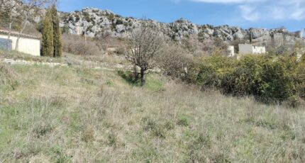 Trigance Terrain à bâtir - 2342073-10025annonce52025111834nLC.jpeg Maisons France Confort