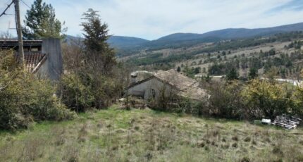 Trigance Terrain à bâtir - 2342073-10025annonce120251118I3SaS.jpeg Maisons France Confort