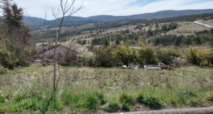 Trigance Terrain à bâtir - 2342073-10025annonce220251118W5AKV.jpeg Maisons France Confort