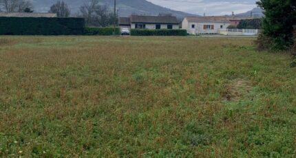 Chomérac Terrain à bâtir - 2303388-812annonce120241106kyZvt.jpeg Maisons France Confort