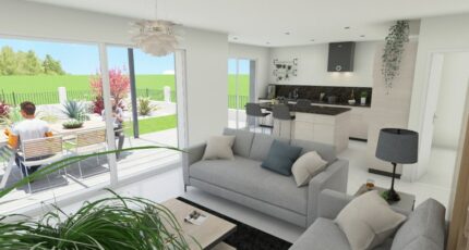 La Seyne-sur-Mer Maison neuve - 2407771-4866modele1020260112Cqsiq.jpeg Maisons France Confort