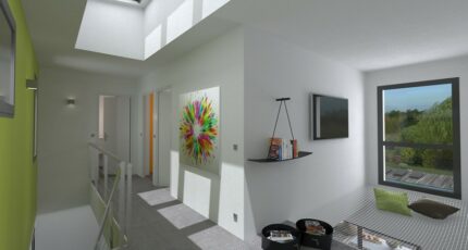 Lumigny-Nesles-Ormeaux Maison neuve - 2406908-4586modele820200327F34Gy.jpeg Maisons France Confort