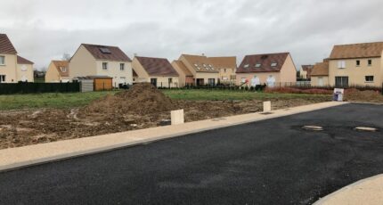 Lumigny-Nesles-Ormeaux Maison neuve - 2406845-11352annonce120260126W9aHM.jpeg Maisons France Confort