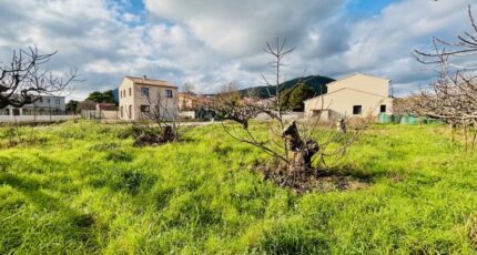 La Farlède Terrain à bâtir - 2407812-9707annonce5202601270f6pD.jpeg Maisons France Confort