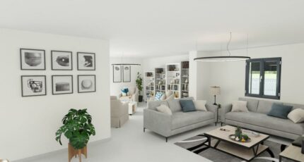 Pignans Maison neuve - 2407865-4866modele920260112ghXFw.jpeg Maisons France Confort