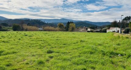 Pignans Maison neuve - 2407870-9707annonce320260127ReWQ8.jpeg Maisons France Confort