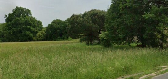 Terrain à bâtir à Guîtres, Nouvelle-Aquitaine