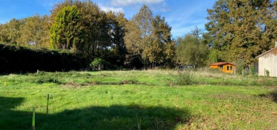 Terrain à bâtir à Brach, Nouvelle-Aquitaine