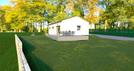 La Garde Maison neuve - 2408131-4866modele8202601272SUGW.jpeg Maisons France Confort