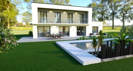 La Garde Maison neuve - 2408107-9707annonce420260127vQhJo.jpeg Maisons France Confort