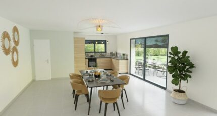 La Garde Maison neuve - 2408136-4866modele1020260112R22fv.jpeg Maisons France Confort