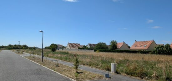Terrain à bâtir à Fresnay-l'Évêque, Centre-Val de Loire