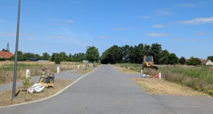 Fresnay-l'Évêque Terrain à bâtir - 2408233-10924annonce320260127BymZx.jpeg Maisons France Confort