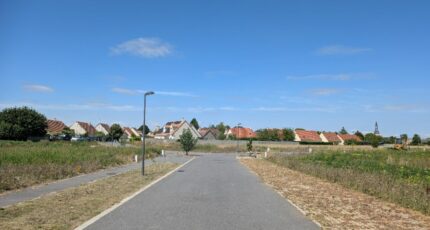 Fresnay-l'Évêque Maison neuve - 2408262-10924annonce220260127MUI7o.jpeg Maisons France Confort