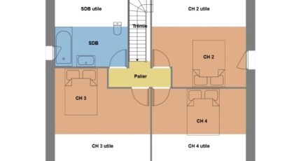 Gouesnou Maison neuve - 2408352-6245modele720250219pAQlo.jpeg Maisons France Confort