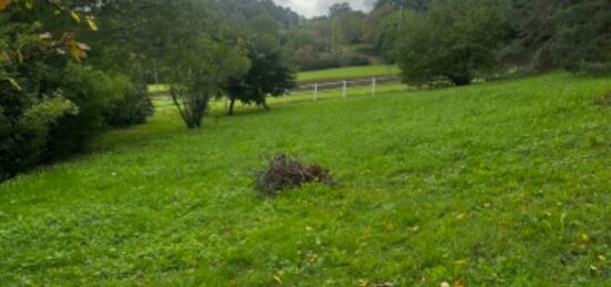 Terrain à bâtir à , Gironde