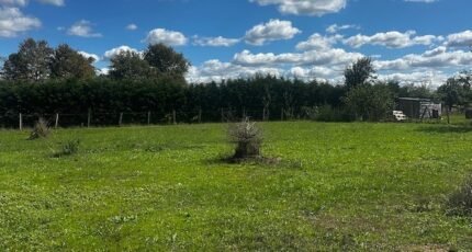 Libourne Terrain à bâtir - 2408519-10947annonce1202509095iIB0.jpeg Maisons France Confort