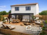 Maison à construire à Brignoles (83170) 2408768-5922modele620260127XClNI.jpeg Maisons France Confort