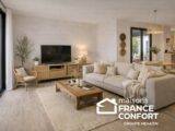Maison à construire à Brignoles (83170) 2408768-5922modele720260127T7u0Z.jpeg Maisons France Confort