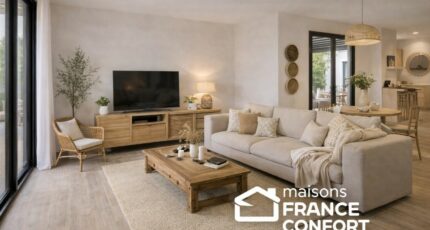 Brignoles Maison neuve - 2408768-5922modele720260127T7u0Z.jpeg Maisons France Confort