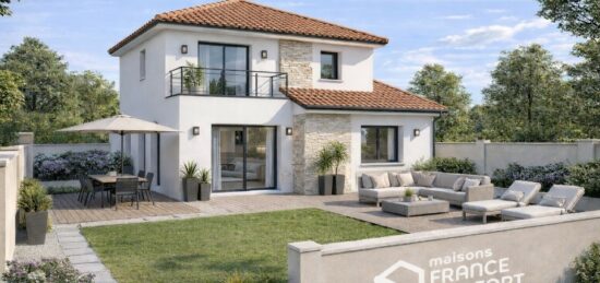 Maison neuve à Brignoles, Provence-Alpes-Côte d'Azur