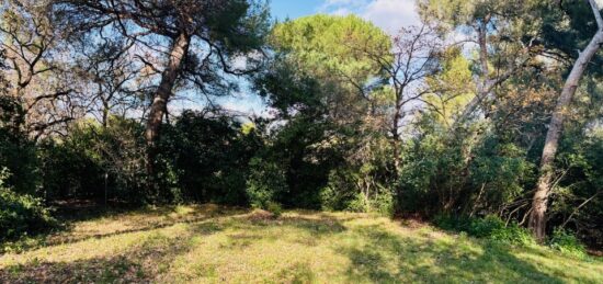 Terrain à bâtir à Ollioules, Provence-Alpes-Côte d'Azur
