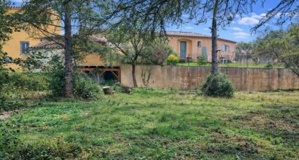 Saint-Maximin-la-Sainte-Baume Maison neuve - 2409260-11137annonce220260127I6S8l.jpeg Maisons France Confort