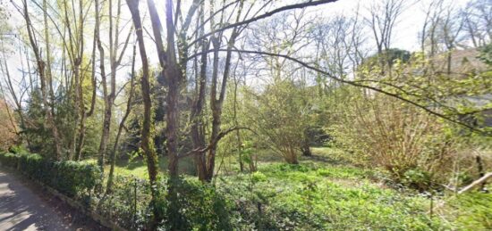 Terrain à bâtir à Méré, Île-de-France