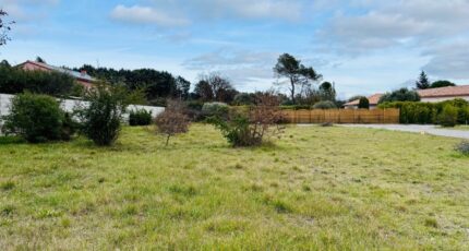 Garéoult Terrain à bâtir - 2409048-9707annonce520260127hJekb.jpeg Maisons France Confort