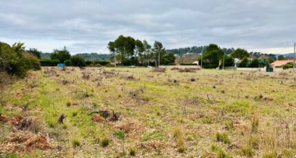 Garéoult Terrain à bâtir - 2409230-9707annonce520260127VTVXf.jpeg Maisons France Confort