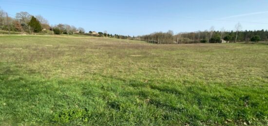 Terrain à bâtir à , Dordogne