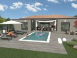 Maison à construire à Garéoult (83136) 2409257-4866modele720260112qTb9h.jpeg Maisons France Confort