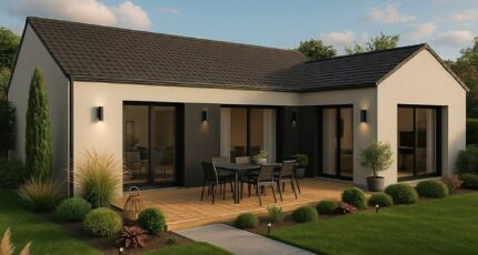 Haucourt-Moulaine Terrain à bâtir - 2407964-5137annonce420260127JJJrq.jpeg Maisons France Confort