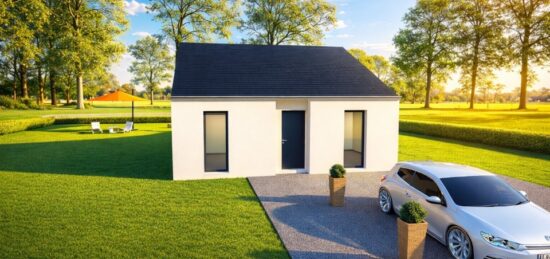 Terrain à bâtir à Pange, Grand Est