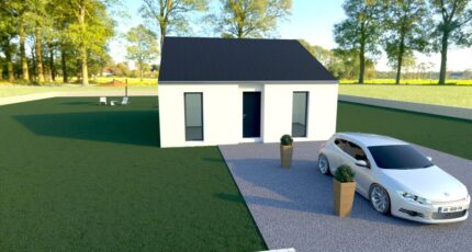 Pange Maison neuve - 2406621-5137modele620260126nZAtU.jpeg Maisons France Confort