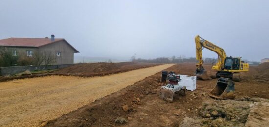 Terrain à bâtir à , Meurthe-et-Moselle