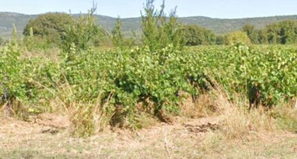 Pourrières Terrain à bâtir - 2407728-7054annonce420260127kBN8Q.jpeg Maisons France Confort