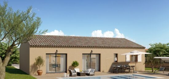 Maison neuve à , Dordogne