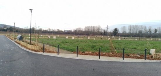 Terrain à bâtir à Crouy, Hauts-de-France