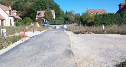 Auneuil Maison neuve - 2349565-3326annonce1202511261h3sK.jpeg Maisons France Confort