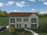 Maison à construire à Cergy (95000) 2309938-7109annonce6202510185KCf2.jpeg Maisons France Confort