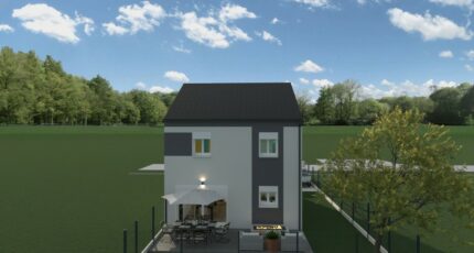 Domont Maison neuve - 2339155-7109annonce8202511143yMVV.jpeg Maisons France Confort