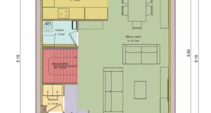 Domont Maison neuve - 2339155-7109annonce920251114gQuy6.jpeg Maisons France Confort