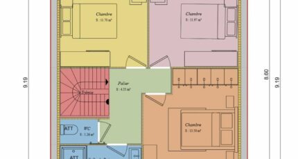 Domont Maison neuve - 2339155-7109annonce1020251114utcrG.jpeg Maisons France Confort