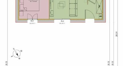 Luzarches Maison neuve - 2309948-7109annonce920251018rmseD.jpeg Maisons France Confort