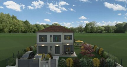 Vallangoujard Maison neuve - 2362133-7109annonce620251209TmWtV.jpeg Maisons France Confort