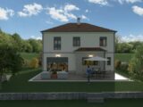 Maison à construire à Vallangoujard (95810) 2362133-7109annonce82025120936ATU.jpeg Maisons France Confort