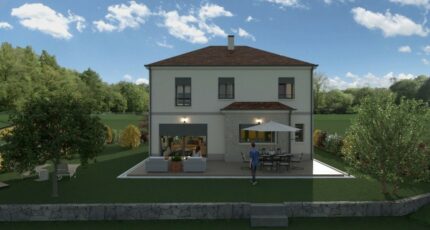 Vallangoujard Maison neuve - 2362133-7109annonce82025120936ATU.jpeg Maisons France Confort