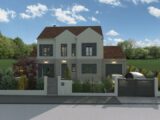 Maison à construire à Vallangoujard (95810) 2362129-7109annonce720251209F4CM2.jpeg Maisons France Confort