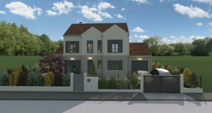 Vallangoujard Maison neuve - 2362129-7109annonce720251209F4CM2.jpeg Maisons France Confort